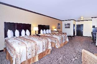 Best Western Plus Royal Mountain Inn & Suites Athens Room photo